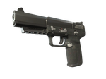 Five-SeveN | Anodized Gunmetal (Factory New)