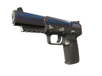 Five-SeveN | Heat Treated (Factory New)