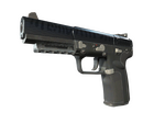 Five-SeveN | Scumbria (Factory New)