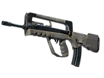 FAMAS | Half Sleeve (Factory New)