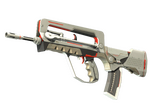 FAMAS | Mecha Industries (Factory New)