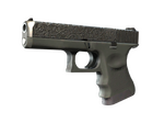 Glock-18 | Ironwork (Factory New)