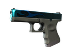 Glock-18 | Bunsen Burner (Factory New)