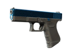 Glock-18 | Twilight Galaxy (Factory New)