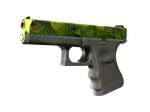 Glock-18 | Nuclear Garden (Factory New)