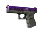 Glock-18 | Moonrise (Factory New)