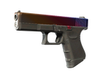 Glock-18 | Fade (Factory New)