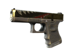 Glock-18 | Warhawk (Factory New)
