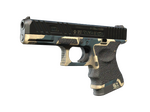 Glock-18 | Winterized (Factory New)
