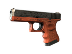 Glock-18 | Royal Legion (Factory New)