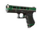 Glock-18 | Green Line (Factory New)