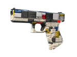 Glock-18 | Block-18 (Factory New)