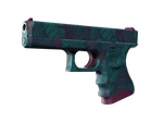 Glock-18 | Synth Leaf (Factory New)