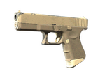 Glock-18 | Sand Dune (Field-Tested)