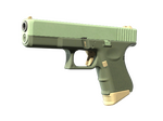 Glock-18 | Groundwater (Minimal Wear)