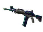 Galil AR | Rainbow Spoon (Factory New)