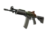 Galil AR | Amber Fade (Factory New)