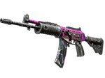Galil AR | Chromatic Aberration (Factory New)