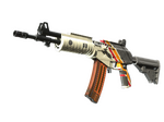 Galil AR | Control (Factory New)