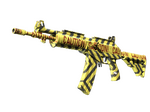 Galil AR | CAUTION! (Factory New)