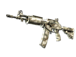Galil AR | Sage Spray (Field-Tested)