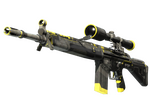 G3SG1 | Stinger (Factory New)