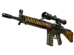 G3SG1 | Scavenger (Factory New)