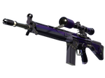 G3SG1 | Flux (Factory New)
