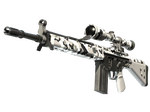 G3SG1 | Polar Camo (Minimal Wear)