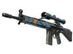G3SG1 | Demeter (Minimal Wear)