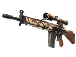 G3SG1 | Desert Storm (Factory New)