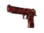 Desert Eagle | Sunset Storm 弐 (Factory New)