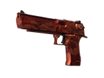 Desert Eagle | Sunset Storm 壱 (Factory New)