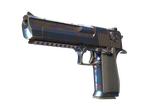 Desert Eagle | Heat Treated (Factory New)