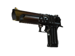 Desert Eagle | Light Rail (Battle-Scarred)