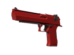 Desert Eagle | Crimson Web (Factory New)