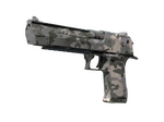 Desert Eagle | Urban Rubble (Factory New)