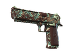 Desert Eagle | Mint Fan (Factory New)