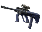 AUG | Navy Murano (Well-Worn)