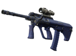 AUG | Navy Murano (Factory New)