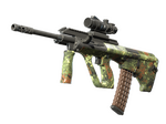 AUG | Commando Company (Minimal Wear)