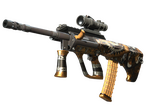 AUG | Stymphalian (Factory New)
