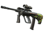 AUG | Chameleon (Factory New)