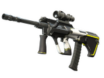 AUG | Torque (Factory New)