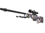 AWP | POP AWP (Factory New)