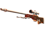 AWP | Desert Hydra (Factory New)