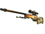 AWP | Dragon Lore (Factory New)