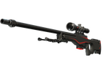 AWP | Redline (Minimal Wear)