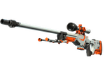 AWP | Asiimov (Field-Tested)