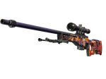 AWP | Oni Taiji (Factory New)